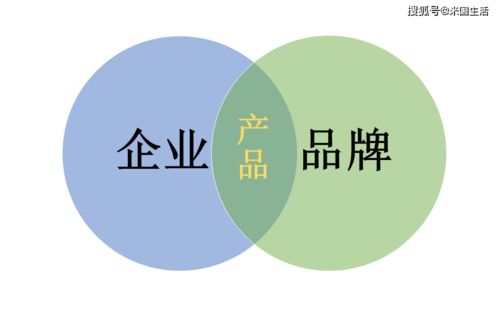 企業(yè)、品牌與產(chǎn)品的互動關(guān)系 社會經(jīng)濟(jì)咨詢服務(wù)視角