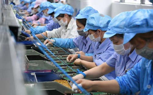 因工業而崛起，卻選擇去工業化 美國軍工實力下滑的傲慢之困